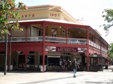 Cairns Museum